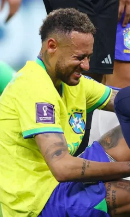 ¿Cómo cubrirá Brasil la ausencia de Neymar? Ellos son las opciones