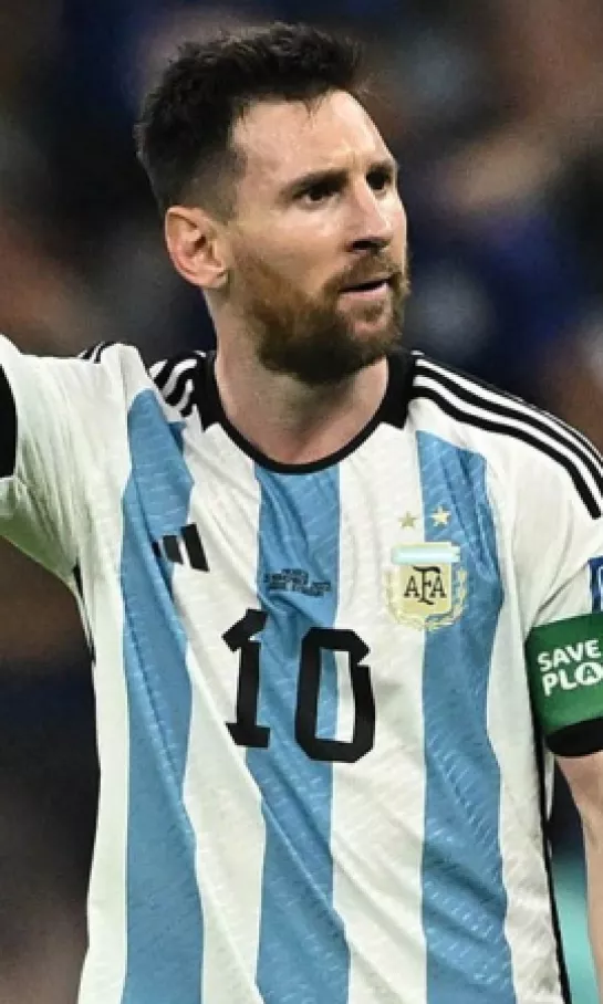 México le dio la razón a todos y claro que perdió contra Argentina