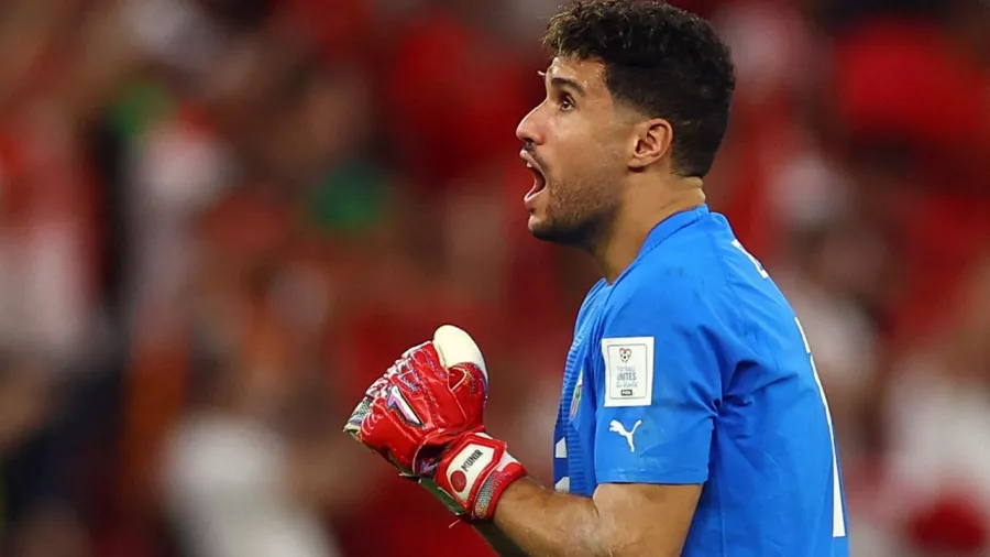 Un gol que premia a Marruecos y castiga la displicencia de Bélgica