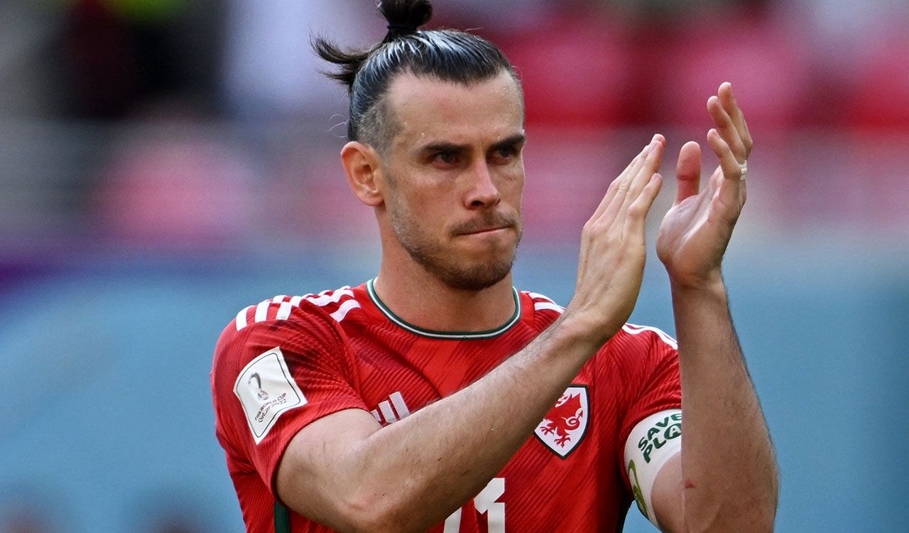 Gareth Bale (LAFC) Gales