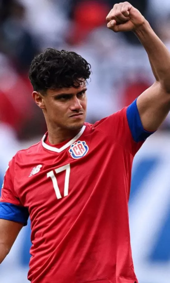 Costa Rica se repone de la goleada y aún sueña con octavos de final