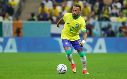 En Brasil mantienen la esperanza de contar con Neymar