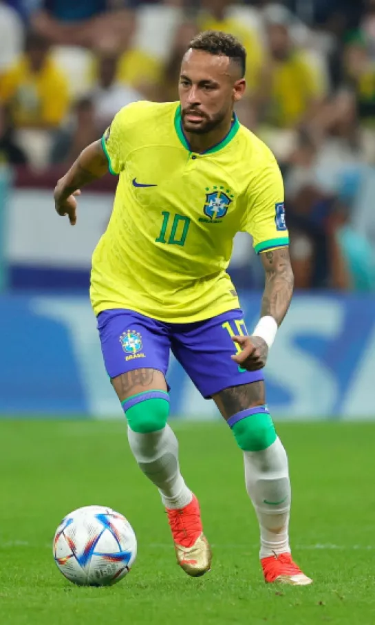 En Brasil mantienen la esperanza de contar con Neymar