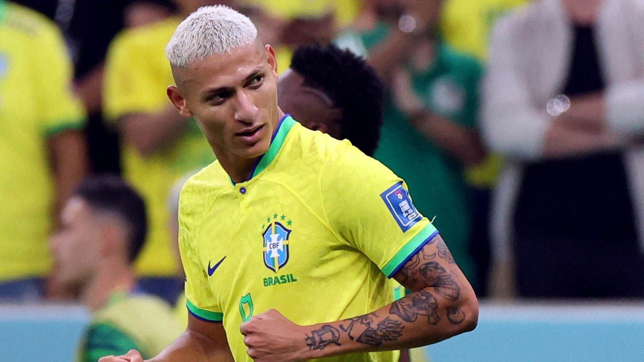 Con Neymar o sin él, Brasil sigue siendo mucha pieza para Suiza