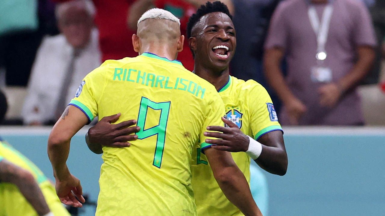 ¿El 'Mundial de las sorpresas' alcanzará a Brasil? Suiza espera que sí