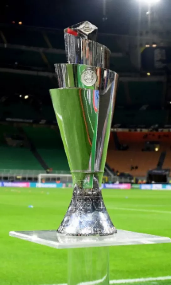 El 'Final Four' 2023 de la UEFA se disputará en Países Bajos