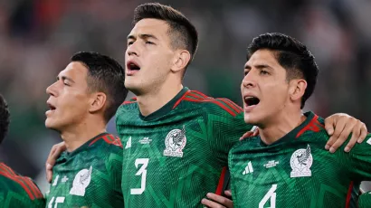 México, Arabia Saudita y las plantillas más 'débiles' de la Copa del Mundo