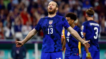 ¿Será el único de CONCACAF? Estados Unidos avanzó a octavos de Catar 2022