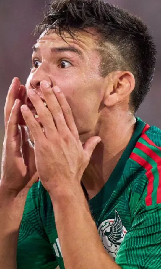 ¿Alguna vez México se ha ido del Mundial sin anotar gol?