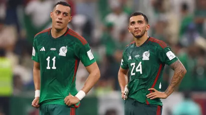 ¿Quinto partido? México no llegó ni al cuarto pese a vencer a Arabia
