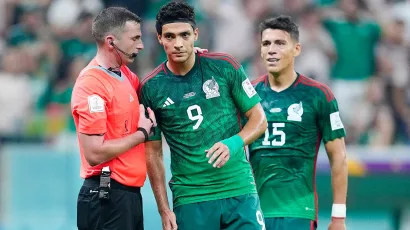México, Canadá y Costa Rica avergonzaron a CONCACAF