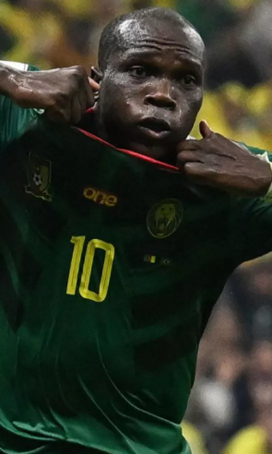 Antes de despedirse, Camerún dejó un mensaje: se le puede ganar a Brasil