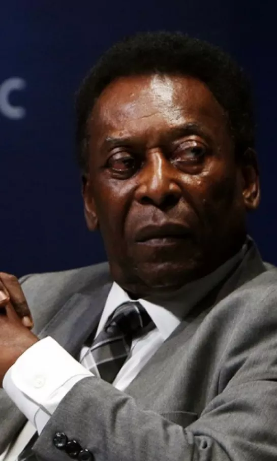 ¿Cuál fue el legado de Pelé fuera de las canchas?