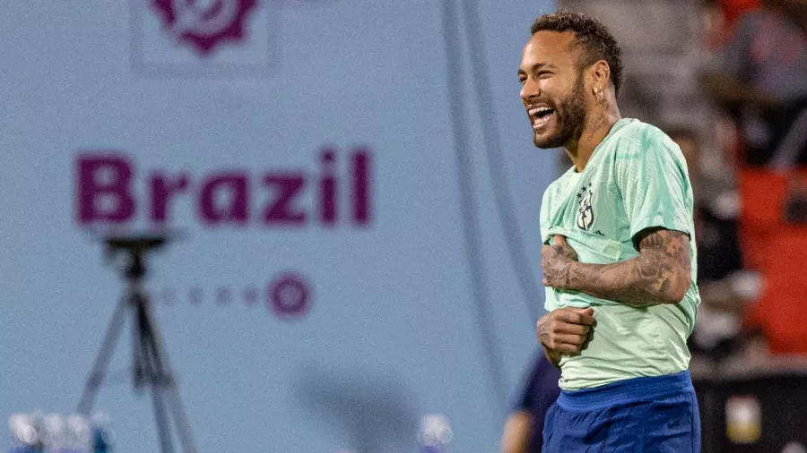 Brasil recuperó la sonrisa y a Neymar para los octavos de Catar 2022 ante Corea del Sur