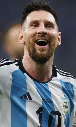 Lionel Messi sigue avanzando su 'último Mundial': "es un paso más hacia el objetivo"