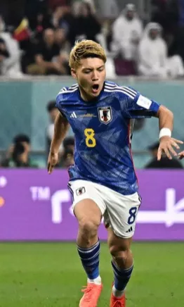 Japón busca alargar el sueño ante Croacia que está invicto en octavos de final