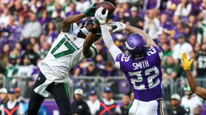 'Aterrizaje de emergencia' de los Jets en Minnesota