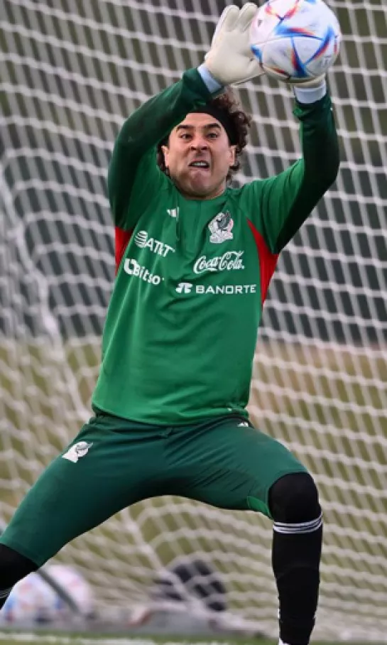 La Selección Mexicana está lista para regresar a Copa América