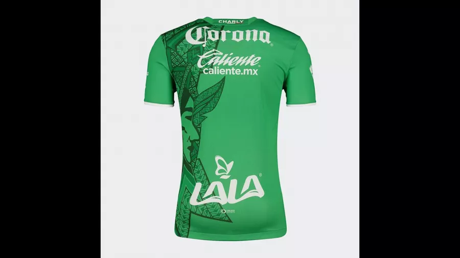 ¿La mejor colección en la historia? Atlas, 'Xolos', Pachuca, León y Santos revelan sus jerseys