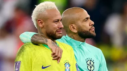 No importa cuántas veces pase, el Mundial muere un poco cuando se va Brasil