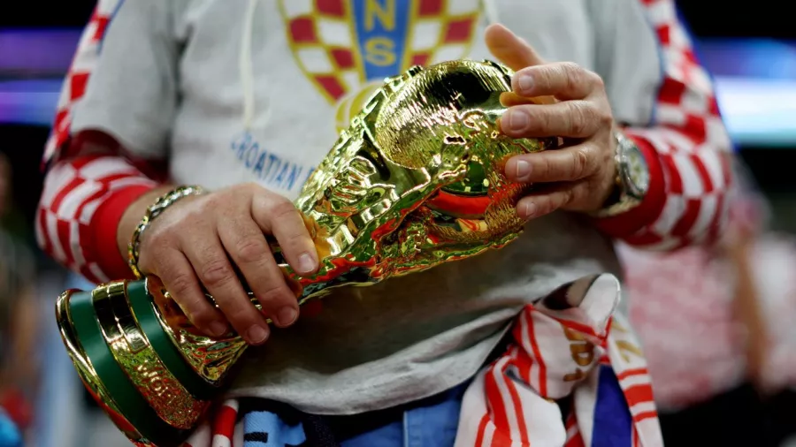 Hay más argentinos, pero Croacia no está solo en las semifinales de Catar 2022