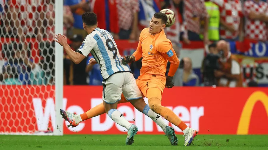 ¡Ahora sí!, Lionel Messi es el máximo goleador de Argentina en la Copa del Mundo