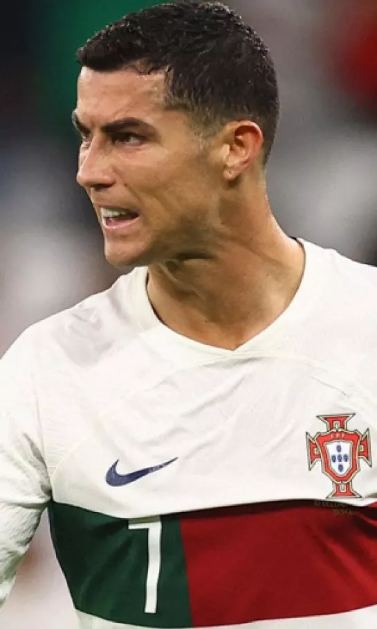 Paren las despedidas, Cristiano Ronaldo le apunta a la Eurocopa 2024