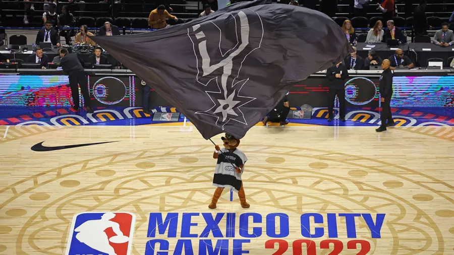La NBA volvió a conquistar México y los fans respondieron