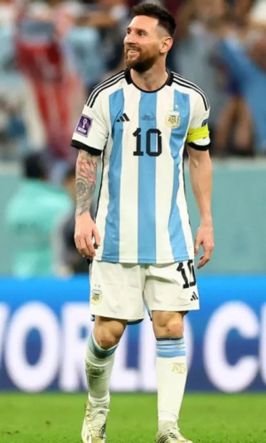 Argentina se enfrenta a Francia, la selección con más triunfos en Catar 2022