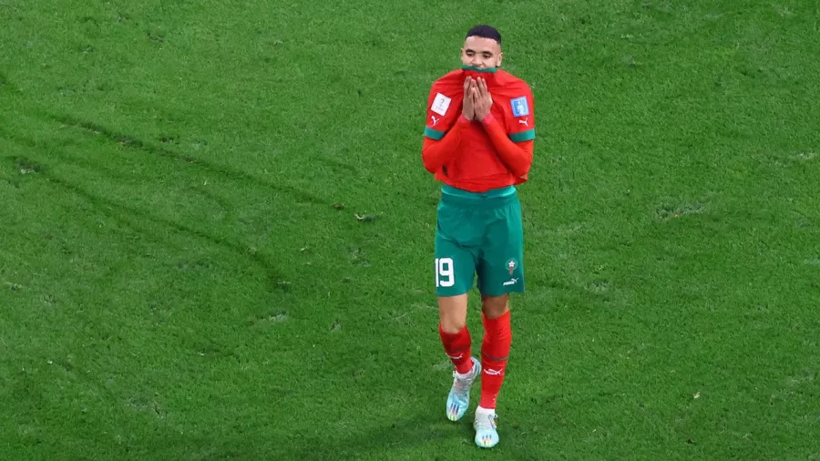 Marruecos ganó en este Mundial aunque no haya medalla de por medio