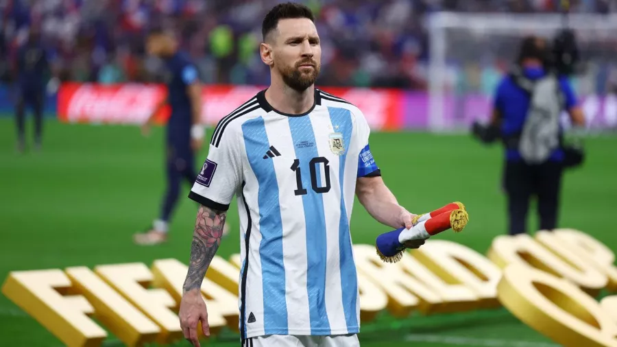 Capitán de Argentina en mayor número de ocasiones: 18