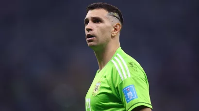 'Dibu' Martínez se devoró a Francia en la tanda de penales y Argentina es campeón del mundo