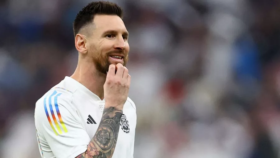 El 'último baile' de Messi termina con la Copa del Mundo en sus manos