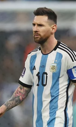 Después de Catar, hay esperanzas de ver a Messi en la MLS