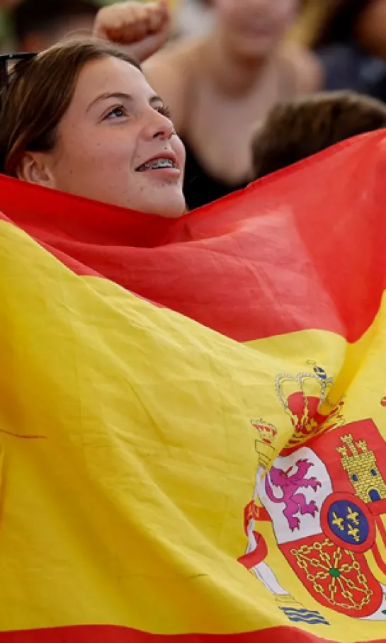 España quiere el Mundial de 2030