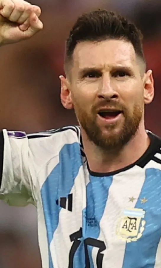 El 2022 de Messi; la evolución del 'fenómeno'