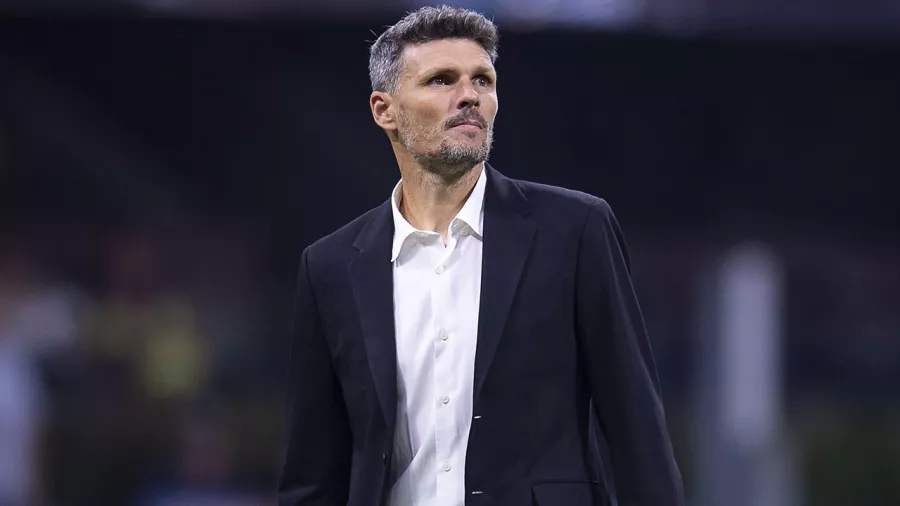 Cuando el Clausura 2022 parecía perdido, América nombró a Fernando Ortiz como director técnico y tanto revolucionó al equipo que terminó el torneo entre los cuatro primeros lugares.