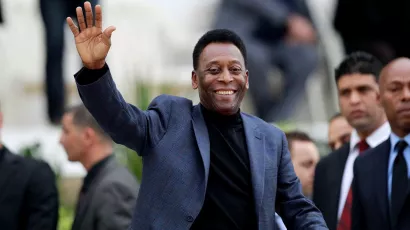 Se confirma la noticia más temida: el 'Rey' Pelé ha muerto a los 82 años