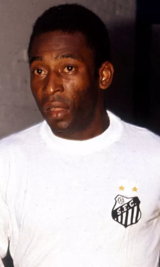 El Santos todavía no sabe si retirará el número 10 de Pelé