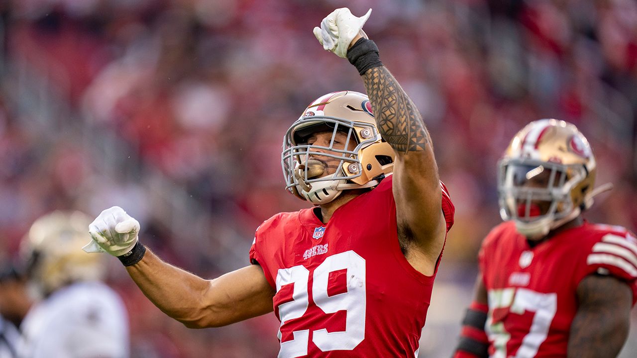 Aquí están los 'All Pro' defensivos y de equipos especiales
