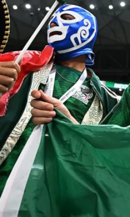 ¿Y ahora por qué? FIFA castiga duramente a México por "cánticos" en Catar