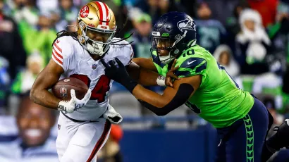 Seahawks vs 49ers, una rivalidad que va madurando poco a poco, TUDN  National Football League