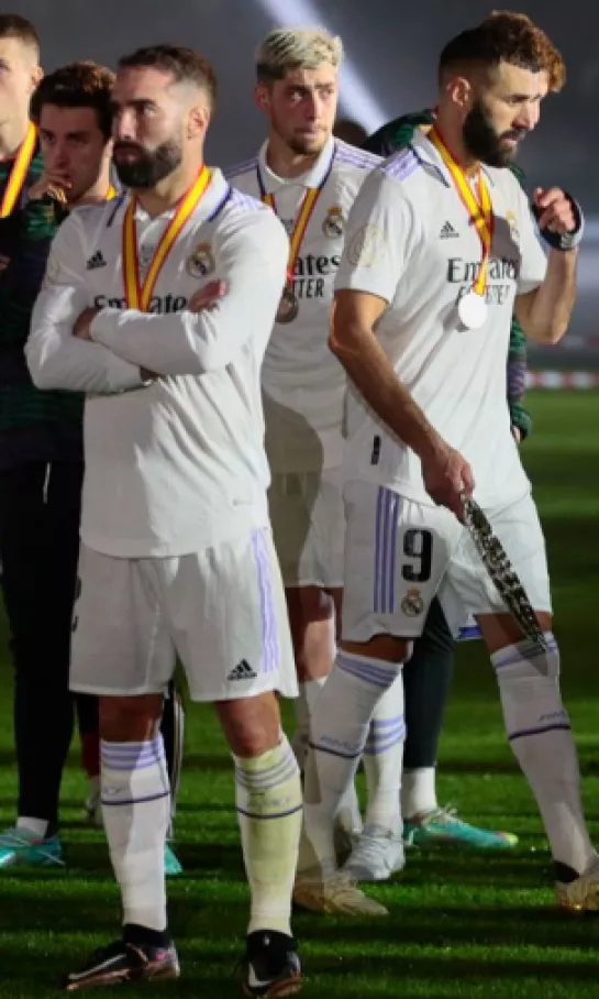 Villarreal puede hacer más grande la herida de Real Madrid