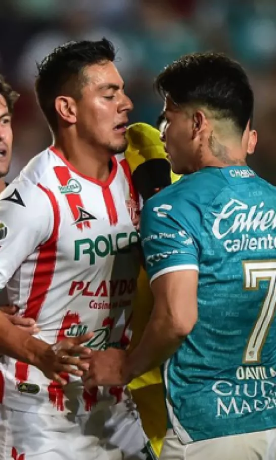 Necaxa, ante una de sus peores pesadillas en la Liga MX