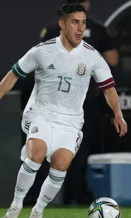 Multa y dos derrotas en el escritorio para la Selección Mexicana