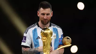 ¿Cómo vivió Lionel Messi el Mundial de Catar? Él mismo lo cuenta