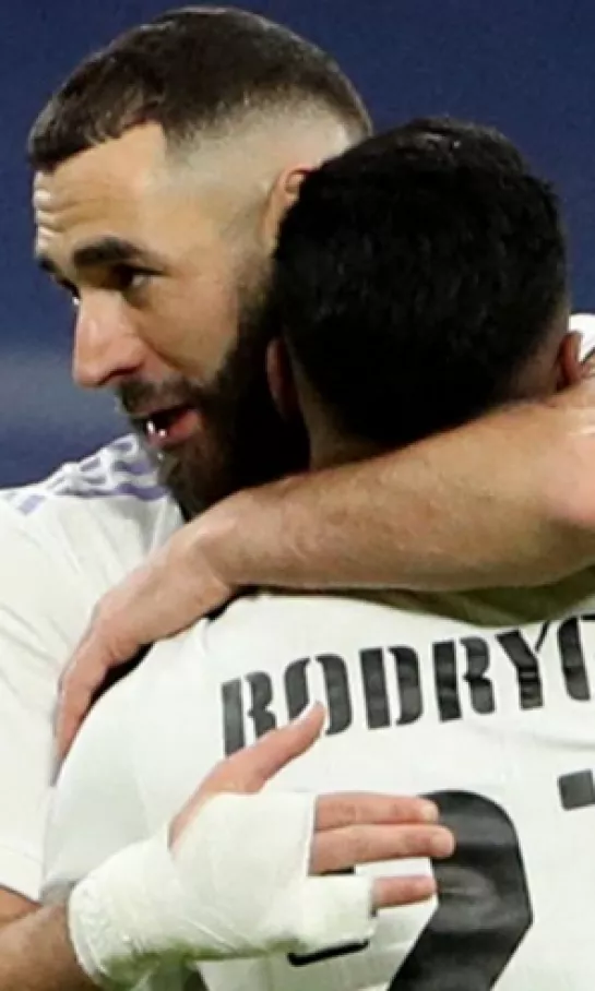 El Real Madrid se autoproclama el mejor club del siglo