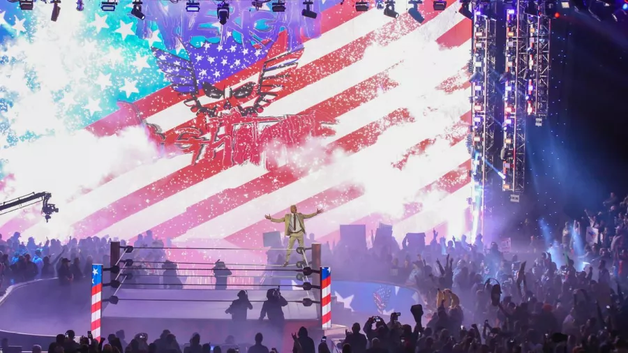Cody Rhodes y Edge, en guerra directa contra Judgement Day