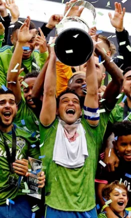 Seattle Sounders ya conoce a ru primer rival en Mundial de Clubes
