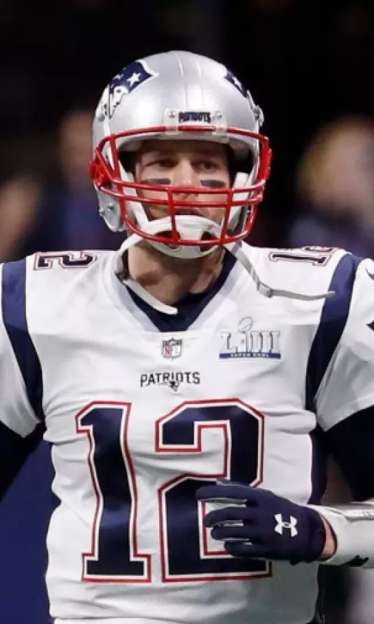 Los New England Patriots quieren recontratar a Tom Brady... por un día